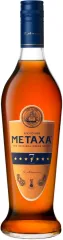 METAXA ******* (7*) 0,7L  goła 40%