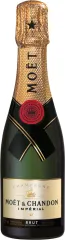 MOET & CHANDON IMPERIAL BRUT 0,375L