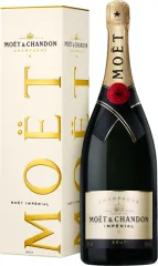 MOET & CHANDON IMPERIAL KARTONIK 1,5L