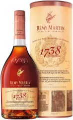 REMY MARTIN ACCORD ROYAL 1738  0.7L