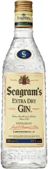 SEAGRAMS GIN 0,7L