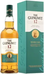 THE GLENLIVET 12 YO 0,7L