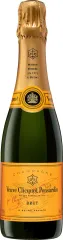 VEUVE CLICQUOT BRUT 0,375L