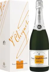 VEUVE CLICQUOT DEMI SEC KARTONIK 0,75L