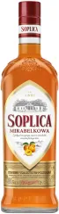 SOPLICA MIRABELKOWA 0,5L