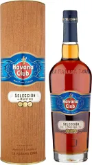 HAVANA CLUB SELECTION DE MAESTROS 0,7