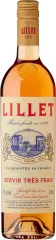 LILLET ROSE 0,75