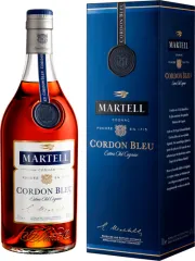 MARTELL CORDON BLEU 0,7