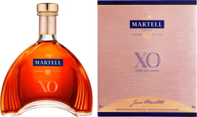 MARTELL X.O. 0,7