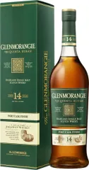 GLENMORANGIE QUINTA RUBAN 14YO 0,7L 46%