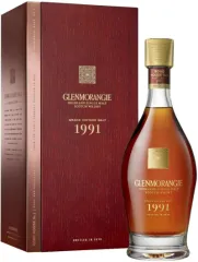 GLENMORANGIE GRAND VINTAGE 1991 0,7L