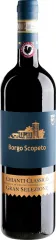 BORGO SCOPETO CHIANTI CLAS 2015 0,75 GRAN SELEZIONE