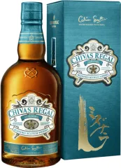 CHIVAS REGAL 12 YO 0,7 MIZUNARA