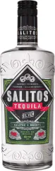 SALITOS SILVER TEQUILA 0,7 38%