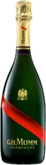 G.H. MUMM GRAND CORDON ROUGE 0,75 goły