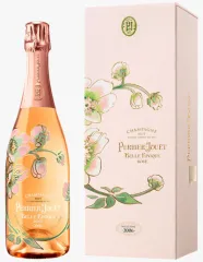 PERRIER JOUET BELLE EPOQUE ROSE 0,75 KARTONIK