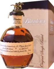 BLANTON'S ORIGINAL SINGLE BARREL0,7 46,5