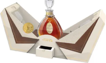 FRA VOYER HORS D'AGE cristal d  0,7skrz+2kie