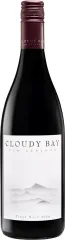 CLOUDY BAY PINOT NOIR 2020  0,75