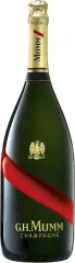G.H. MUMM GRAND CORDON ROUGE 3,00 L KARTONIK