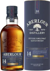 ABERLOUR 14YO 0,7L