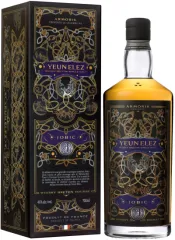 YEUN ELEZ SINGLE MALT 0,7 46% KARTONIK