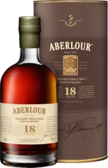 ABERLOUR 18YO 0.5L