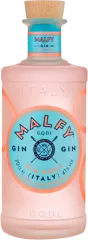 MALFY ROSA PINK GRAPEFRUIT GIN 41% 0,7