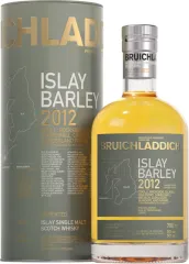 BRUICHLADDICH ISLAY BARLEY 2012 50% 0,7L