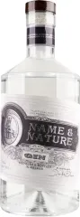 NAME & NATURE GIN 0,7 40% goły