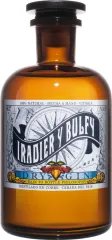 IRADIER & BULFY GIN 0,5l