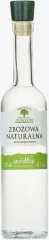 WÓDKA ZBOŻOWA NATURALNA 0,5 40%