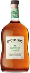 APPLETON SIGNATURE RUM  0,7 40%