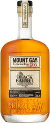 MOUNT GAY BLACK BARREL 0,7 43%