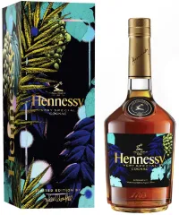HENNESSY V.S. HOLIDAYS 0,7L W KARTONIKU