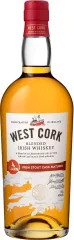 WEST CORK BLENDED STOUT CASK 0,7 goły 40%