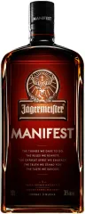 JAGERMEISTER MANIFEST 1,0L 38%
