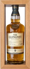 THE GLENLIVET 18 YO 0,7L SINGLE CASK M&P SPECIAL EDITION