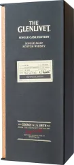 THE GLENLIVET 18 YO 0,7L SINGLE CASK M&P SPECIAL EDITION