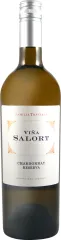 VINA SALORT CHARDONNAY RESERVA 0,75 2018 14,0%