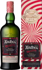 ARDBEG SPECTACULAR 0,7 46 %