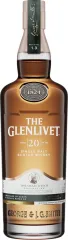 Glenlivet 20YO 0,7L 50,5% 6K