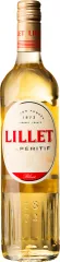 LILLET ROUGE 0,75