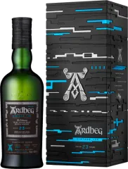 ARDBEG VINTAGE Y2K 23 YO LIMITED RELEASE 0.7L