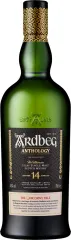 ARDBEG ANTHOLOGY UNICORN'S 14 YO 0,7L