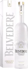 BELVEDERE ORGANIC W KARTONIKU 0,7L