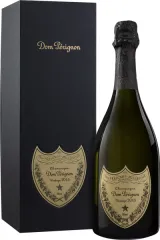 DOM PERIGNON BLANC 2015 W KARTONIKU 0.75