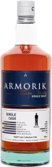 ARMORIK 14YO PORT CASK 8045 SINGLE CASK M&P COLLECTION CLUB