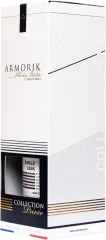 ARMORIK 14YO PORT CASK 8045 SINGLE CASK M&P COLLECTION CLUB