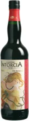 MARSALA AMBRA DOLCE INTORCIA 0,75 18%